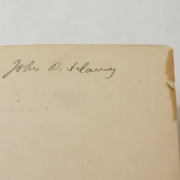 The Heart of the Matter Graham Greene 1948 Hardcover Former Library Copy