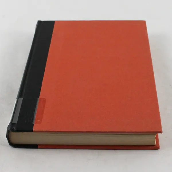 Karl Barth Evangelical Theology: An Introduction 1st Ed 1963 Ex-Library