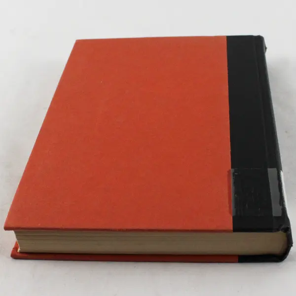 Karl Barth Evangelical Theology: An Introduction 1st Ed 1963 Ex-Library