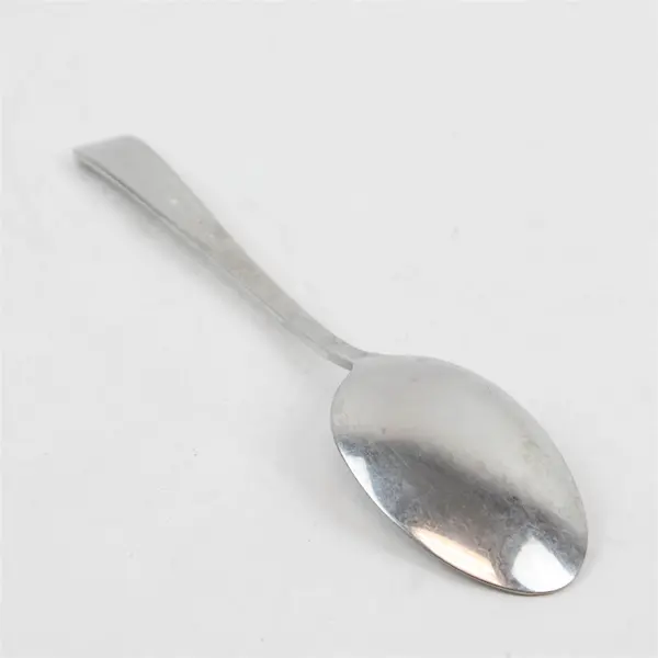 Lot of 3 Cuisinart 18/10 Stainless Tablespoons Made in China, Pattern Unknown
