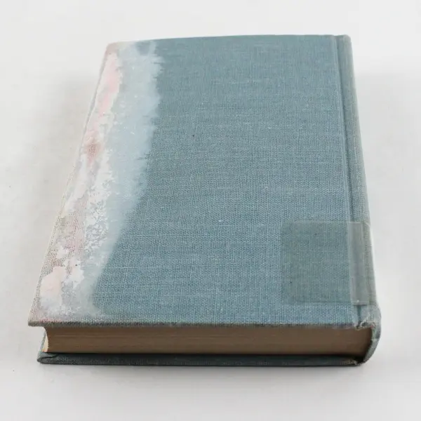 The Gospel of Matthew Vol 2 William Barclay 1958 Hardcover - Library Copy