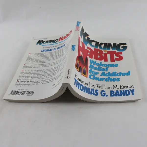 Lot of 2 Paperback Books - Please Come Back to Me and My Son; Kicking Habits