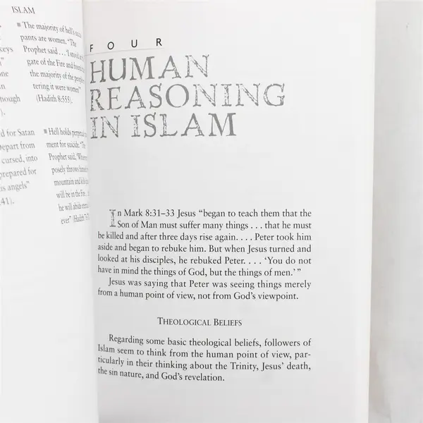 Islam and the Bible: Why Two Faiths Collide - Paperback By David Goldmann 