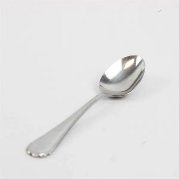 Lot of Three Yamazaki Tablespoons in the Pattern Tasha Made in Japan