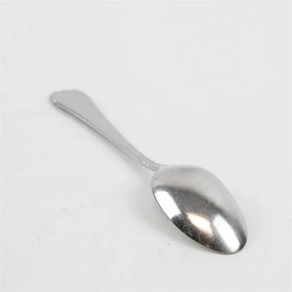 Lot of Three Yamazaki Tablespoons in the Pattern Tasha Made in Japan