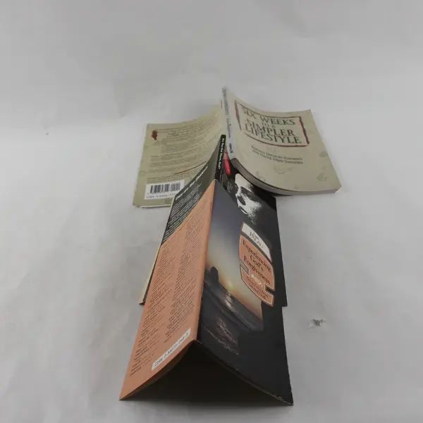 Lot of 3 Paperback Books Are You Out There God, Experiencing God's Forgiveness