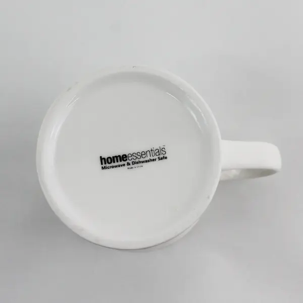 Home Essentials Coffee Mug Scripture Joshua 24:15 As For Me And My House