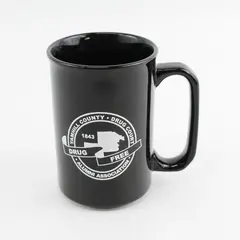 Yamhill County Oregon Drug Court Alumni Association Coffee Mug