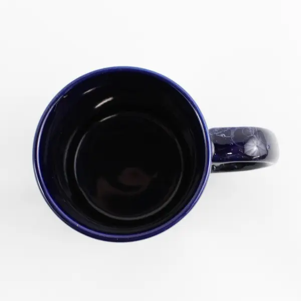 Chicago Windy City Souvenir Ceramic Coffee Mug