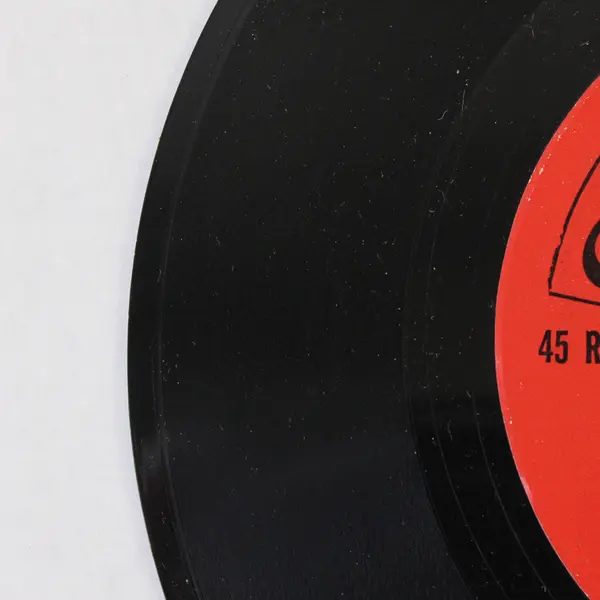 Marty Robbins - Don't Worry - Like All the Other Times 7" Vinyl Record
