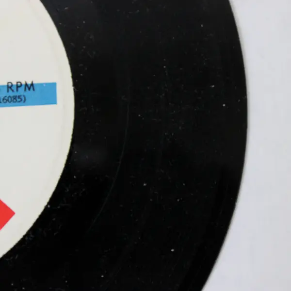Duke Ellington & Louis Armstrong Duke's Place/I'm Just a Lucky So and So