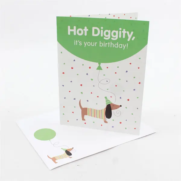 Lot of 12 Birthday Greeting Cards with Envelopes UNUSED