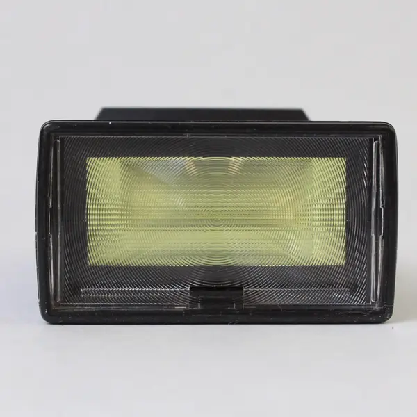 Achiever Auto Thyristor 260T Camera Flash Unit Vintage Accessory