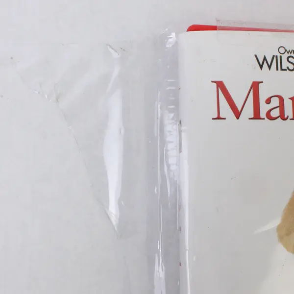 Marley & Me DVD 2008, 20th Century Fox