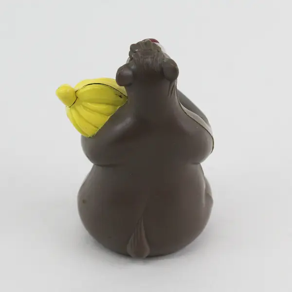 Vintage 1997 McDonald's Disney Jungle Book Baloo Bear Bananas Candy Holder