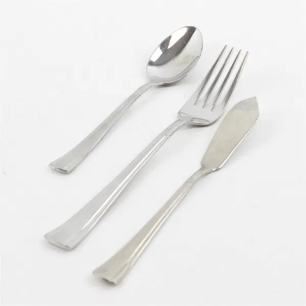 Mixed lot of  3 International 18/10 Stainless Flatware in the Pattern INS330