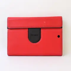 Targus Versavu 360 Rotating Case for iPad Mini - Red