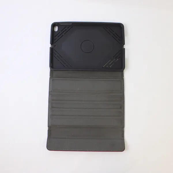 Targus Versavu 360 Rotating Case for iPad Mini - Red