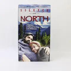 Silence Of The North  VHS Video Tape 1981 #05-04360