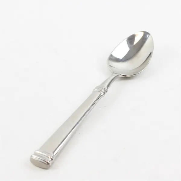 Two Stainless Bramasole Tablespoons by Ricci