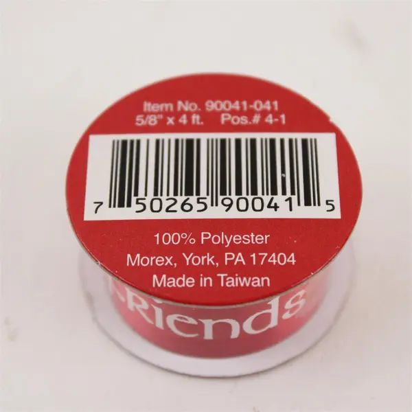 Lot of 11 Bobbin Ribbon Spools for Scrapbooking/Card Making, Some New