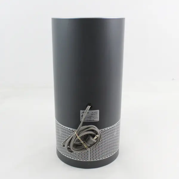 Hunter HP400 Tower Air Purifier w/EcoSilver HEPA Filter Included 