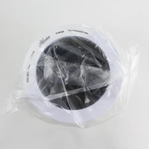 Hunter HEPA and Eco Silver Replacement filter H-HF400-VP Open Box
