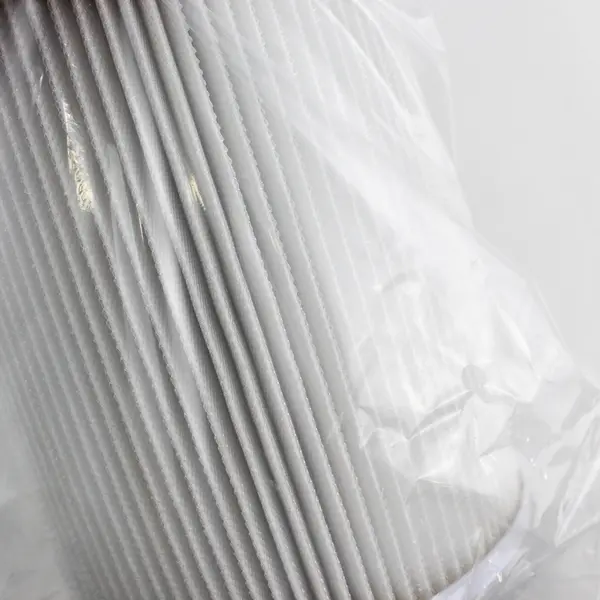 Hunter HEPA and Eco Silver Replacement filter H-HF400-VP Open Box