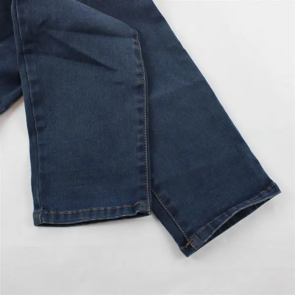 Gloria Vanderbilt Avery Dark Wash Jeggings Women's Size 10