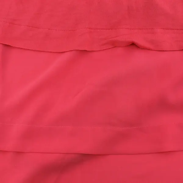 Michael Kors Solid Pink Color Sleeveless Activewear Top Women's Size M