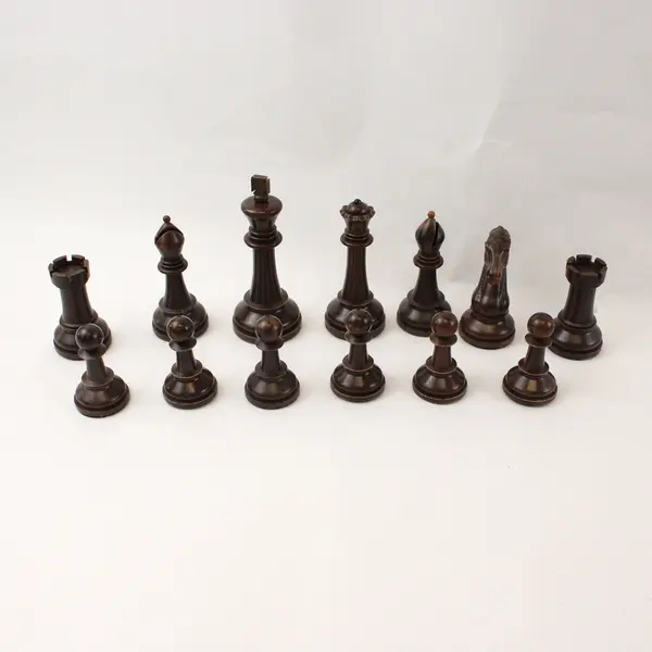2 lb Mixed Lot of Game Pieces DIY Craft Supplies