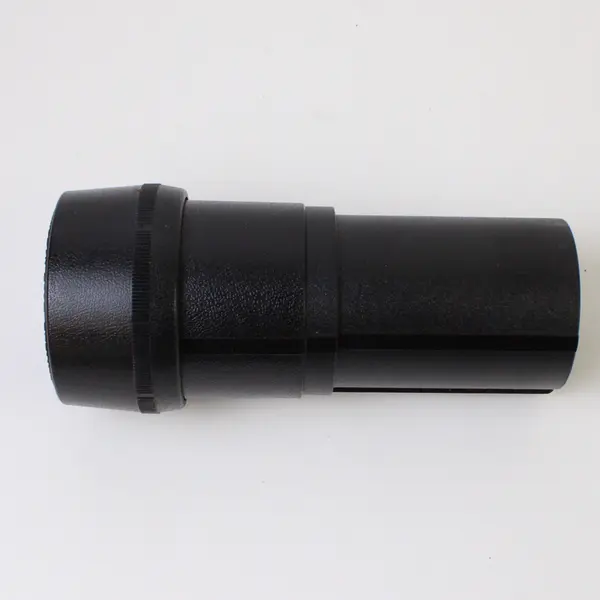 Kodak Projection Ektanar C Lens 102–152mm f/3.5 Zoom Curved Field