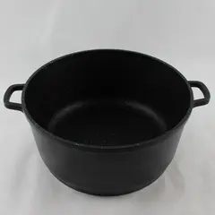 BergHOFF EuroCAST Professional Series Cast Aluminum Nonstick 11" Stockpot 7 Qt
