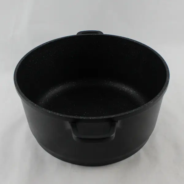 BergHOFF EuroCAST Professional Series Cast Aluminum Nonstick 11" Stockpot 7 Qt
