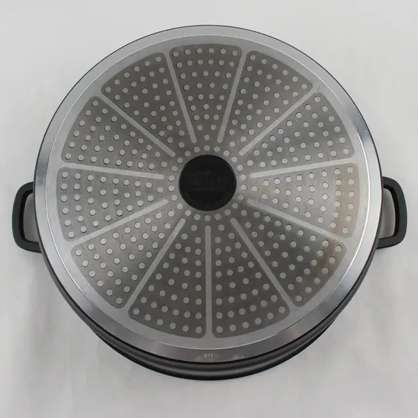 BergHOFF EuroCAST Professional Series Cast Aluminum Nonstick 11" Stockpot 7 Qt