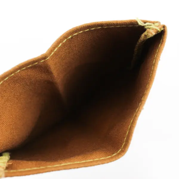 Vintage 1951 Canvas Pouch Souvenir of National Bench Rest Shoot Dubois, PA