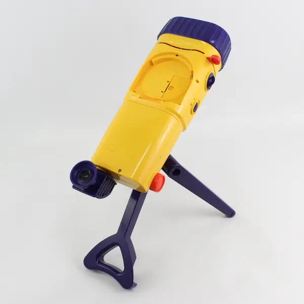 View Master Discovery Channel Projector Telescope  