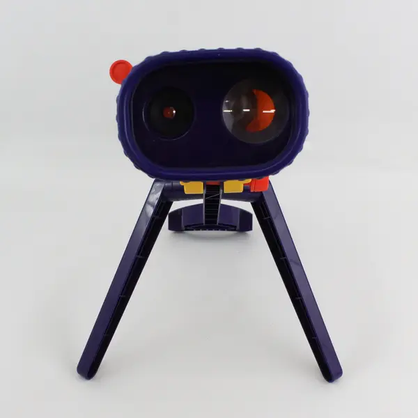 View Master Discovery Channel Projector Telescope  