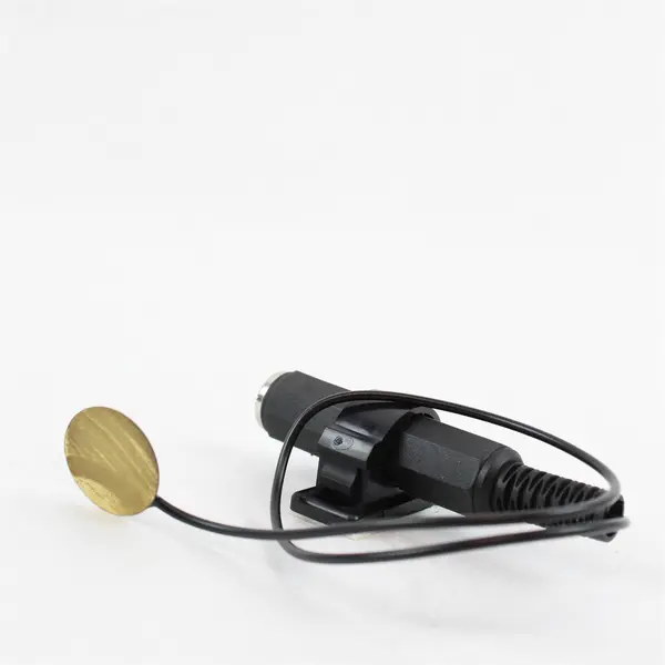 K&K Sound Bug Big Shot Guitar Pickup w/ External Jack
