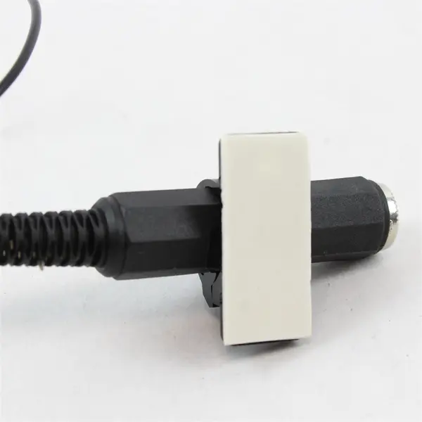 K&K Sound Bug Big Shot Guitar Pickup w/ External Jack