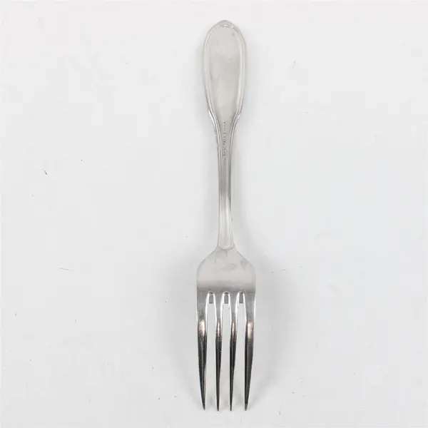 Retroneu Capri Stainless Steel 8" Dinner Fork