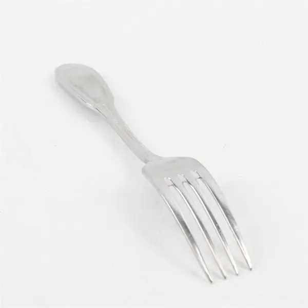 Retroneu Capri Stainless Steel 8" Dinner Fork