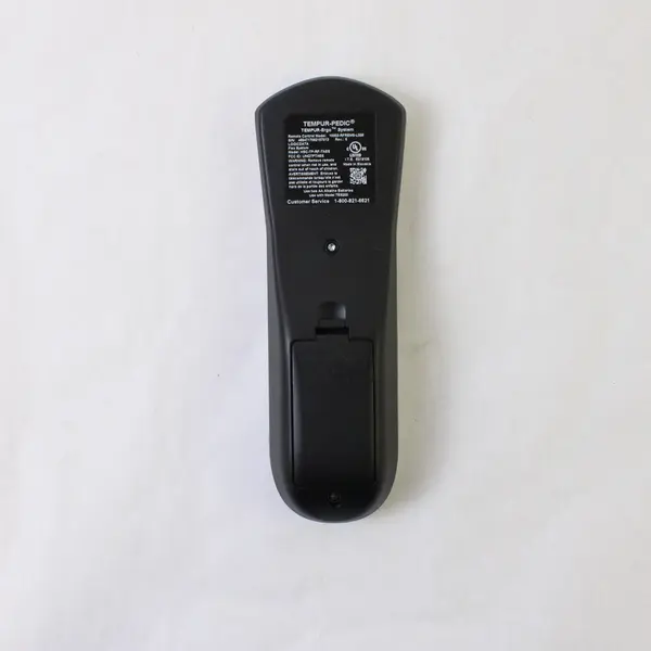 Tempur-Pedic Ergo System Adjustable Bed Remote 10003-RFREMS-L008 Used Sold As Is