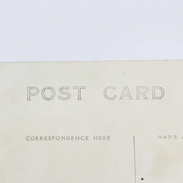 Circa 1910 Birds Eye View Ashland Oregon Downtown Plaza RPPC Postcard