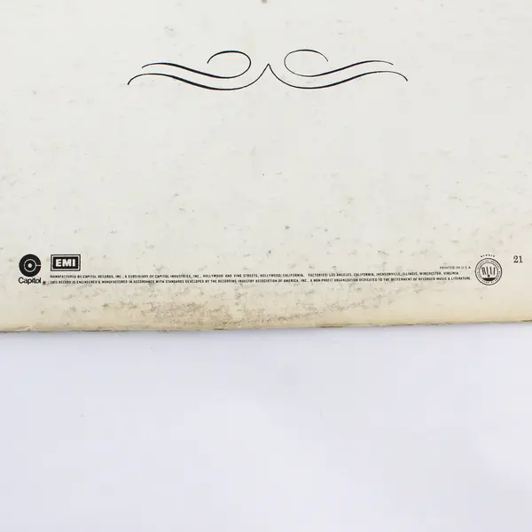 The Hits Of Jo Stafford - 12" Vinyl Record