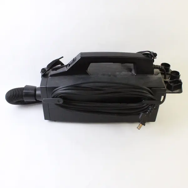 Oreck Handheld Canister Vacuum Cleaner - Tested, Good Pre-Owned