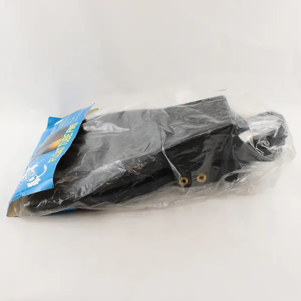 NWT Caddis Float Tube Fins Easy Buckle Fits Boot Sizes 6-13 Strap Closure