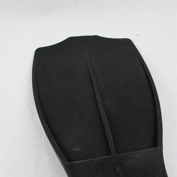 CADIS Float Tube Fins - Adjustable Back Strap - Missing Laces