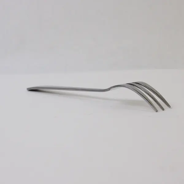 HIC Flatware HIC1 Pattern SS Cocktail/Seafood Fork 5.5" Long Rare HTF Pattern