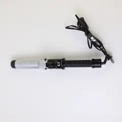 Conair Instant Heat Curling Iron 1-1/4 Inch Model CD82S Black TESTED WORKS